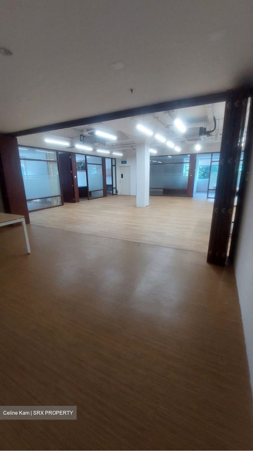 Epl Building (D3), Factory #595829121